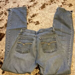 Cruel Girl jeans 11 long relaxed fit